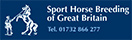 Sport Horse Breeding of Great Britain